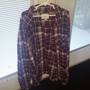 Flannel